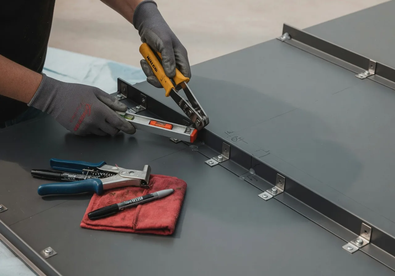 Why choose Metal Roofing Installation in Gilman, VT